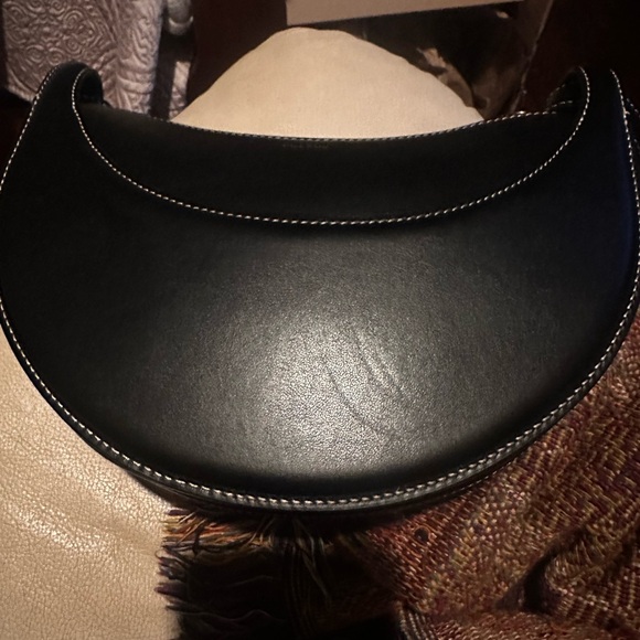 Polene Numéro Dix
EDITION SMOOTH BLACK - Picture 9 of 11